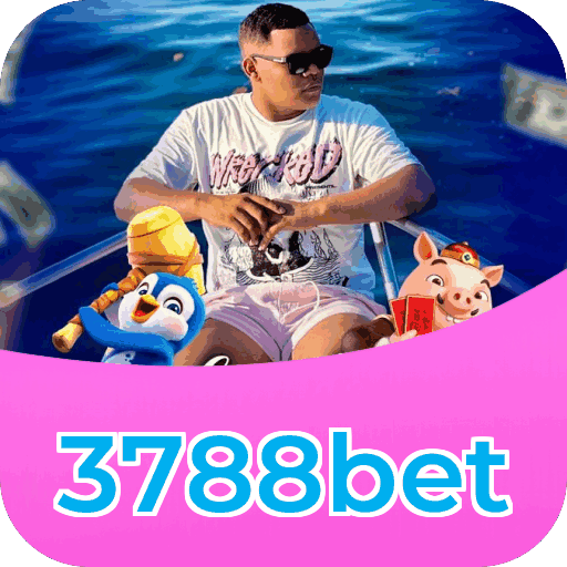Passo a passo visual mostrando processo de download e instalação do aplicativo 3788bet